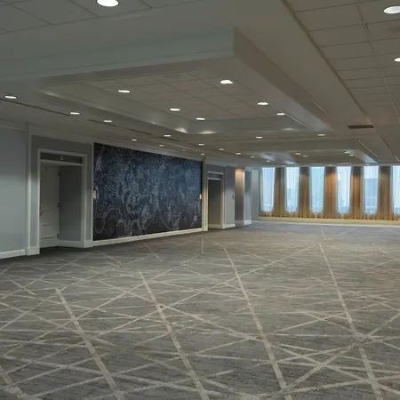 Renaissance Columbus Downtown Hotel-2