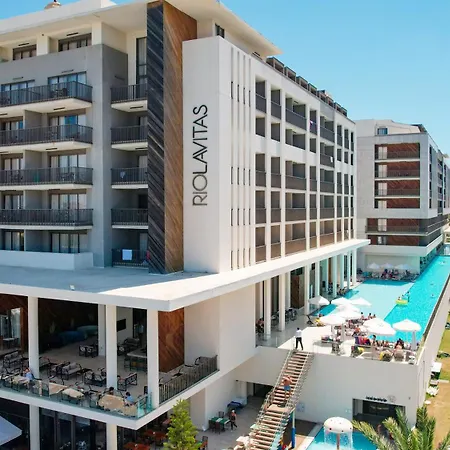 Riolavitas Resort & Spa-3