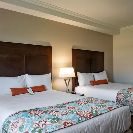 Coast Oliver Hotel-2