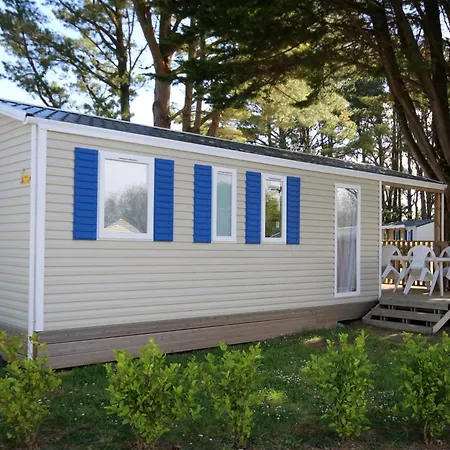 Vacances Bleues Club Keravel-3