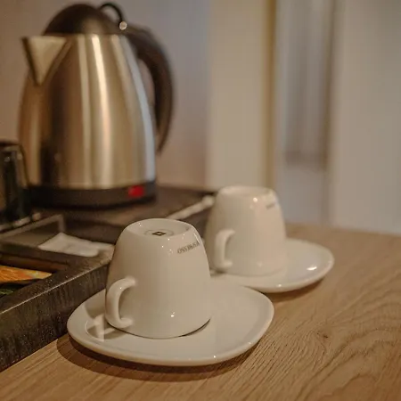 Masa Hotel & Spa Campo Grande Collection-2