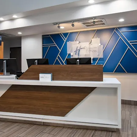 Holiday Inn Express Flagstaff By Ihg-3