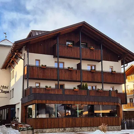Hotel Olaga-2