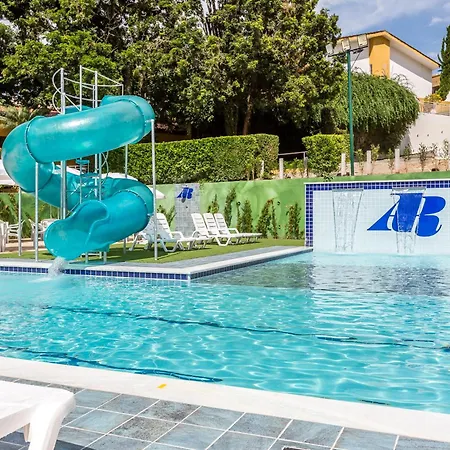 Atibaia Residence Hotel & Resort-3