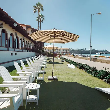 La Jolla Shores Hotel-2