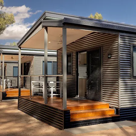 Discovery Parks - Renmark Riverfront-3