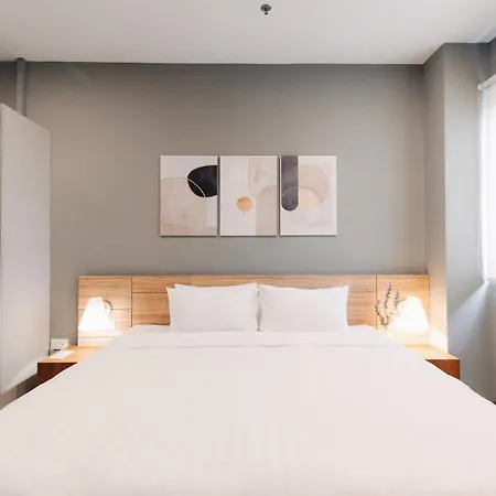 Louis Kienne Serviced Residences - Havelock-2