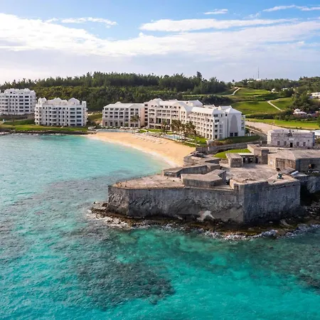 The St. Regis Bermuda Resort-2