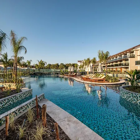 Akra Fethiye The Residence Tui Blue Sensatori (Adults Only)-2