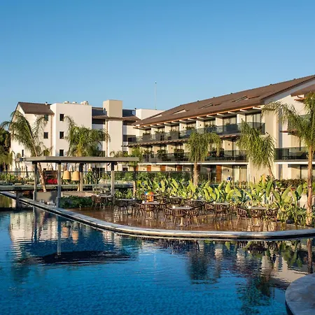 Akra Fethiye The Residence Tui Blue Sensatori (Adults Only)-3