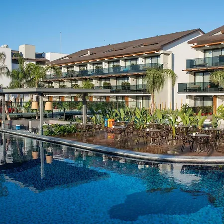 Akra Fethiye The Residence Tui Blue Sensatori (Adults Only)-3