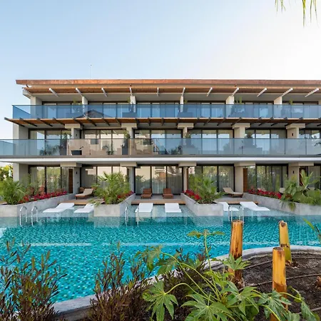 Akra Fethiye The Residence Tui Blue Sensatori (Adults Only)-2