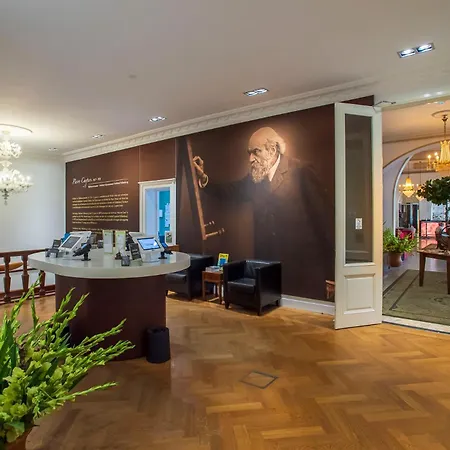 Parkhotel Valkenburg-2