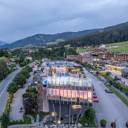 Hotel Salzburger Hof Leogang-2