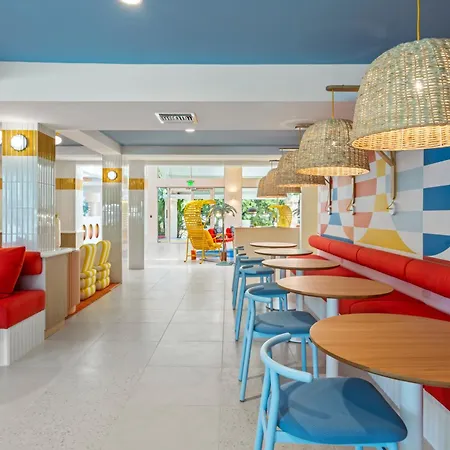 Wild Palms, A Jdv By Hyatt Hotel-2
