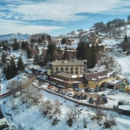 Hotel Dolomiti-2