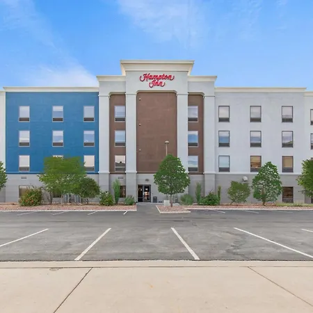 Hampton Inn Denver Northeast-Brighton-3