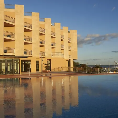 Real Marina Hotel & Spa-3