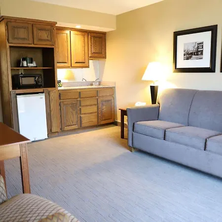 Best Western Branson Inn And Conference Center-3