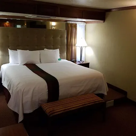 Best Western Branson Inn And Conference Center-2