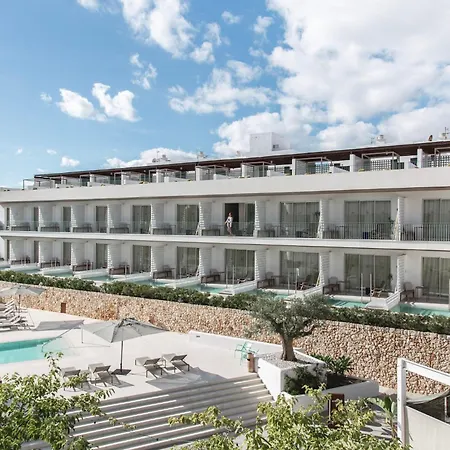 Inturotel Cala Esmeralda Beach Hotel & Spa - Adults Only-3