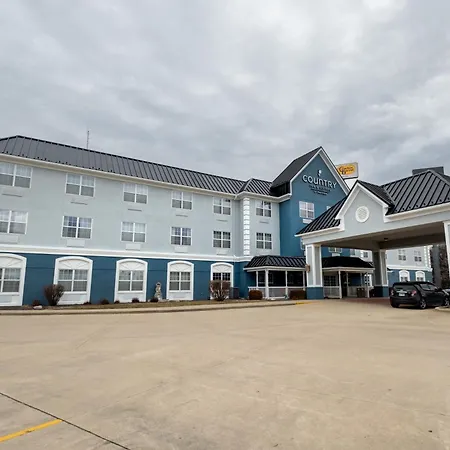 Country Inn & Suites By Radisson, Effingham, Il-2