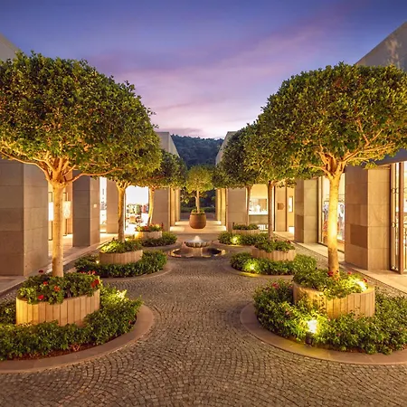 Mandarin Oriental, Bodrum-2