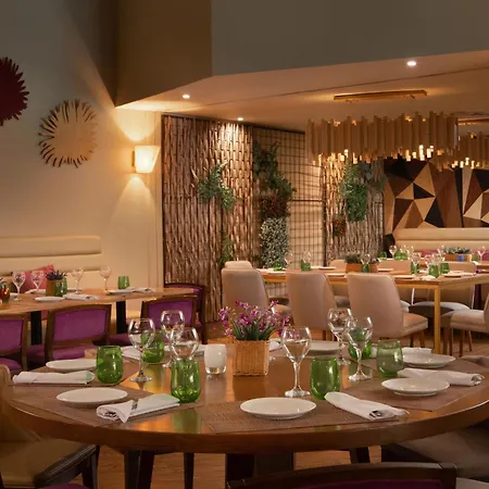 Dreams Onyx Resort & Spa-3