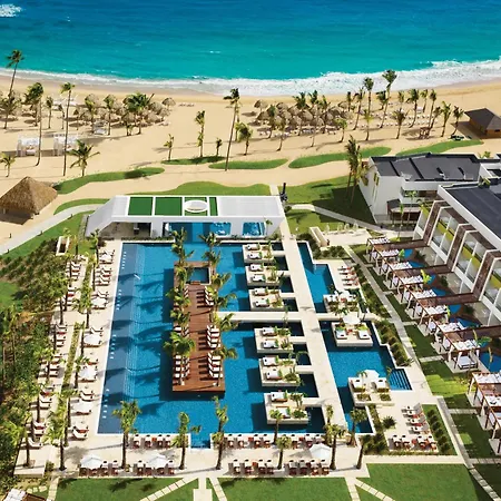 Dreams Onyx Resort & Spa-3