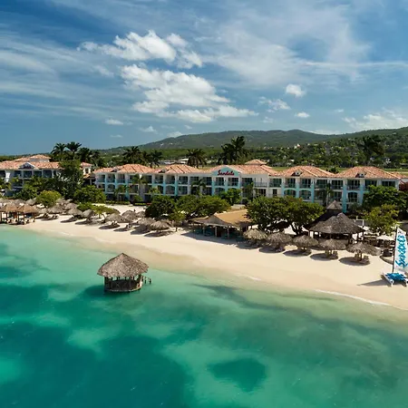 Sandals Montego Bay All Inclusive - Couples Only (Adults Only)-2