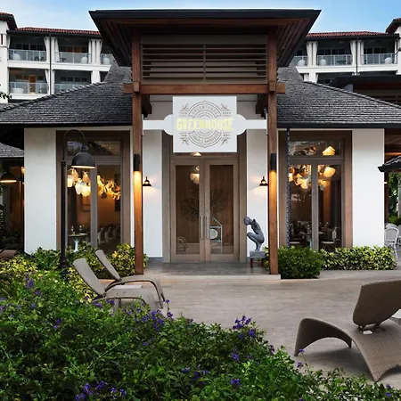Sandals Royal Barbados All Inclusive - Couples Only (Adults Only)-3