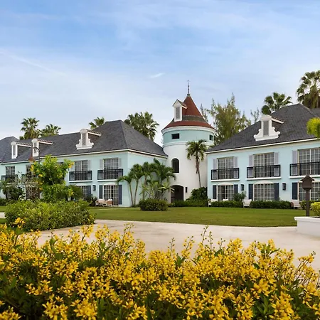 Beaches Turks And Caicos Resort Villages And Spa All Inclusive-2