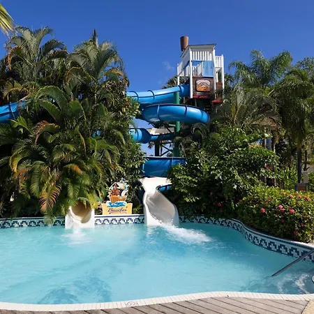 Beaches Negril Resort And Spa-3