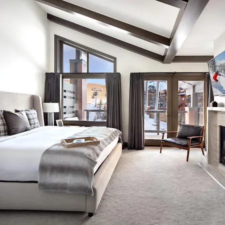 Limelight Hotel Snowmass-2