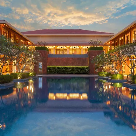Hilton Goa Resort Candolim-3