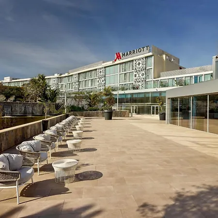 Rabat Marriott Hotel-2