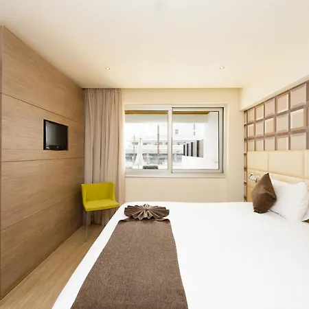 Melpo Antia Hotel&Suites-3