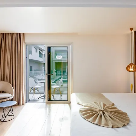Melpo Antia Hotel&Suites-2