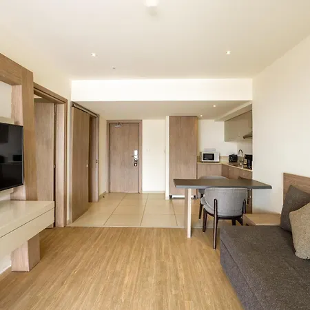 Melpo Antia Hotel & Suites-2