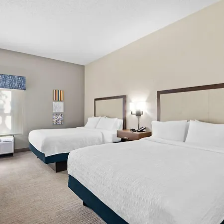 Hampton Inn Debary-Deltona-2