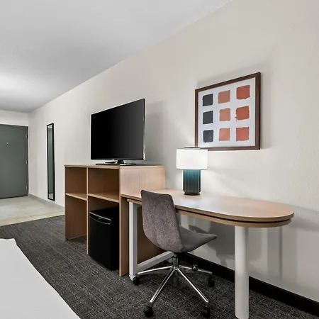 Spark By Hilton Bensalem Philadelphia-3