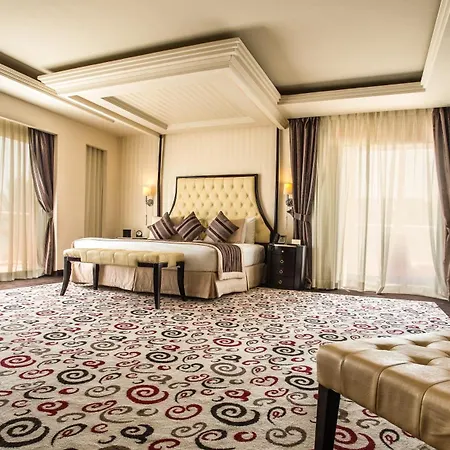 Premier Le Reve Hotel & Spa Sahl Hasheesh - Adults Only 16 Years Plus-2