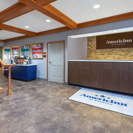 Americinn By Wyndham Iron Mountain-3