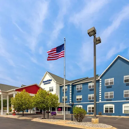 Americinn By Wyndham Iron Mountain-2