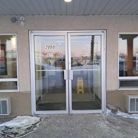Motel 6-Regina, Sk-2