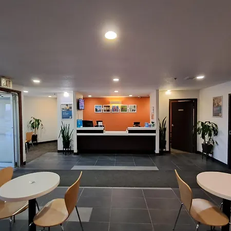 Motel 6-Regina, Sk-3