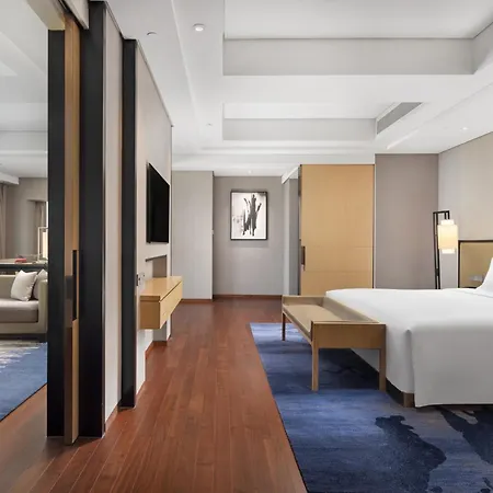 New World Beijing Hotel-3