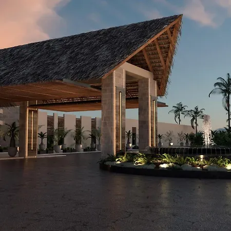 Breathless Punta Cana Resort & Spa (Adults Only)-2
