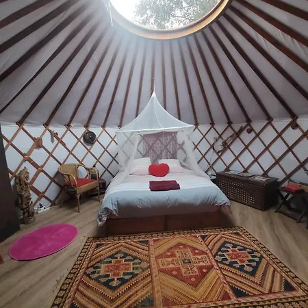 Ecolodges En Provence-2