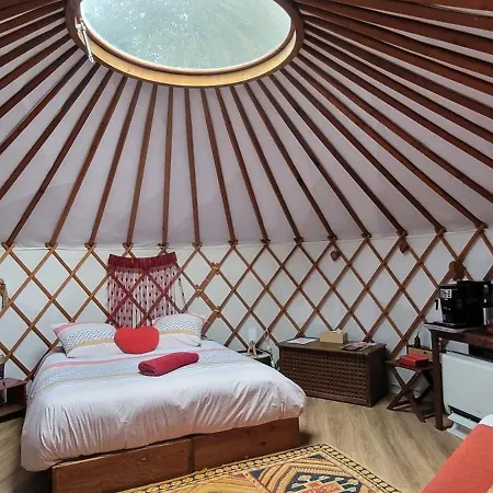 Ecolodges En Provence-3